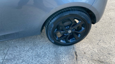 Vauxhall Corsa 1.4 SRi Nav 3dr Petrol Hatchback